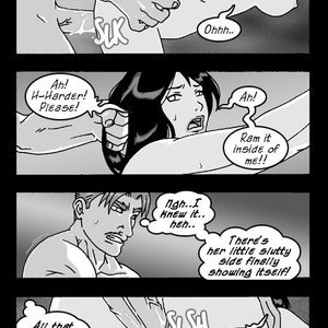 The Edge 1 (Slipshine Comics) image 022