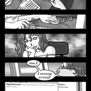 The Edge 1 (Slipshine Comics) image 026
