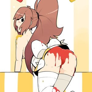 The key to her heart – Issue 20 (Slipshine Comics) thumbnail