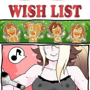 The key to her heart – Issue 25 (Slipshine Comics) thumbnail