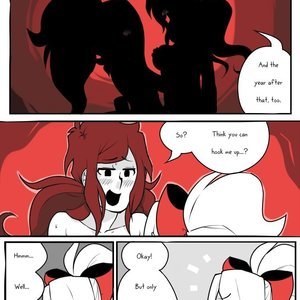 The key to her heart - Issue 25 (Slipshine Comics) image 011