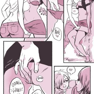 High Note (Slipshine Comics) image 006