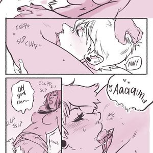High Note (Slipshine Comics) image 009