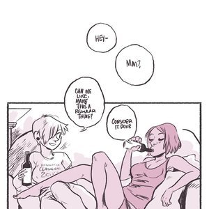 High Note (Slipshine Comics) image 010