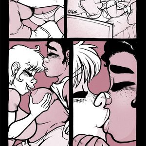 TittyTime - Issue 12 (Slipshine Comics) image 008
