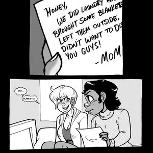 TittyTime - Issue 12 (Slipshine Comics) image 012