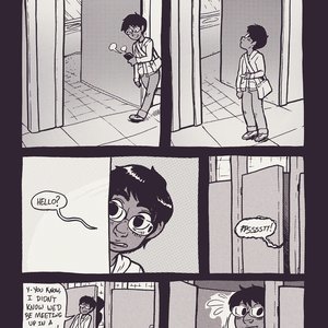 TittyTime - Issue 13 (Slipshine Comics) image 004