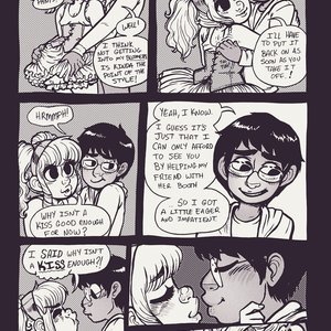 TittyTime - Issue 13 (Slipshine Comics) image 006