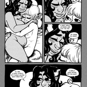 TittyTime - Issue 14 (Slipshine Comics) image 012