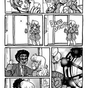 TittyTime - Issue 7 (Slipshine Comics) image 004