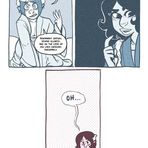 TittyTime - Issue 8 (Slipshine Comics) image 012