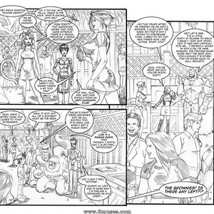 Videogametown - Issue 5 (Slipshine Comics) image 017