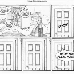 Videogametown - Issue 5 (Slipshine Comics) image 031