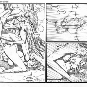 Videogametown - Issue 6 (Slipshine Comics) image 011