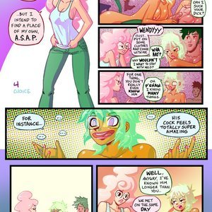 Wendy3000 (Slipshine Comics) image 004