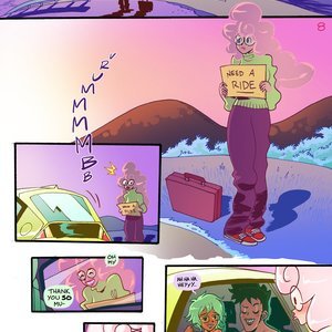 Wendy3000 (Slipshine Comics) image 008