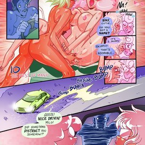 Wendy3000 (Slipshine Comics) image 010