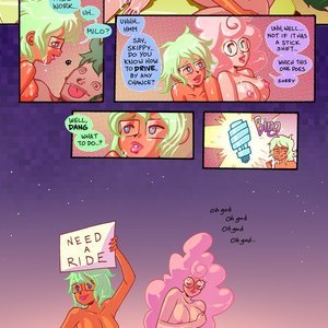 Wendy3000 (Slipshine Comics) image 011