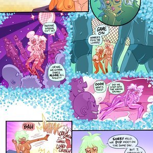 Wendy3000 (Slipshine Comics) image 012