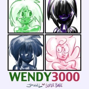 Wendy3000 (Slipshine Comics) image 014
