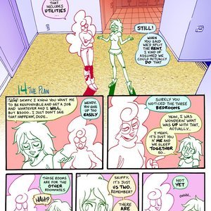 Wendy3000 (Slipshine Comics) image 015