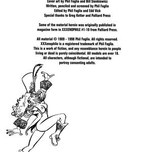 XXXEnophile - Issue 1 (Slipshine Comics) image 002