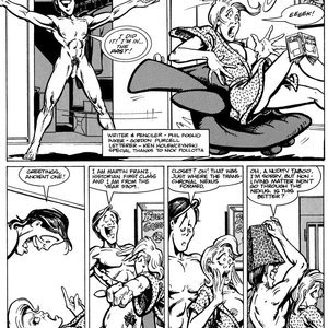 XXXEnophile - Issue 1 (Slipshine Comics) image 014