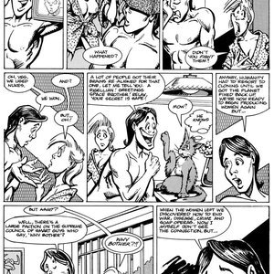 XXXEnophile - Issue 1 (Slipshine Comics) image 015