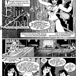 XXXEnophile - Issue 1 (Slipshine Comics) image 019