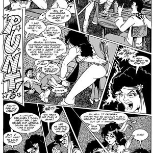 XXXEnophile - Issue 1 (Slipshine Comics) image 020