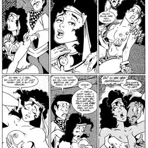XXXEnophile - Issue 1 (Slipshine Comics) image 022