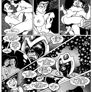 XXXEnophile - Issue 1 (Slipshine Comics) image 025