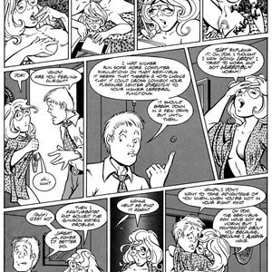 XXXEnophile - Issue 1 (Slipshine Comics) image 029