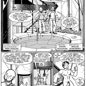 XXXEnophile - Issue 1 (Slipshine Comics) image 031