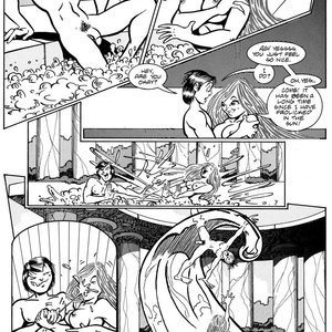 XXXEnophile - Issue 1 (Slipshine Comics) image 035