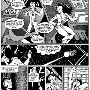 XXXEnophile - Issue 1 (Slipshine Comics) image 040
