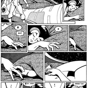 XXXEnophile - Issue 1 (Slipshine Comics) image 041