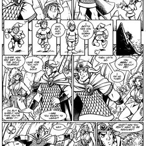 XXXEnophile - Issue 1 (Slipshine Comics) image 050