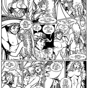XXXEnophile - Issue 1 (Slipshine Comics) image 051