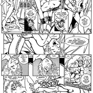 XXXEnophile - Issue 1 (Slipshine Comics) image 054