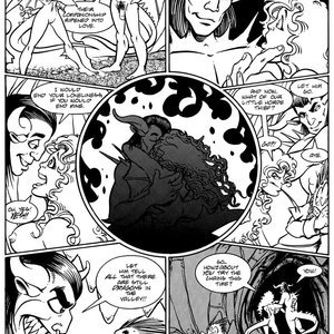 XXXEnophile - Issue 1 (Slipshine Comics) image 056