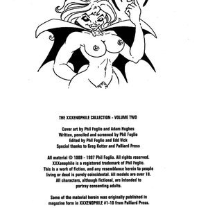 XXXEnophile - Issue 2 (Slipshine Comics) image 002