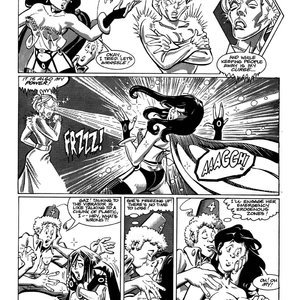 XXXEnophile - Issue 2 (Slipshine Comics) image 004