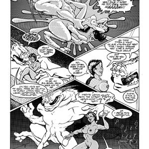XXXEnophile - Issue 2 (Slipshine Comics) image 019