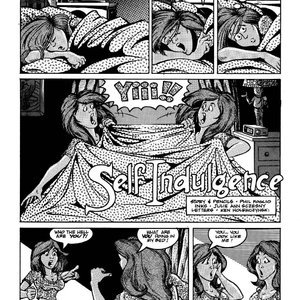 XXXEnophile - Issue 2 (Slipshine Comics) image 020