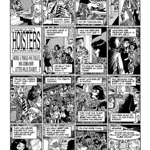 XXXEnophile - Issue 2 (Slipshine Comics) image 027