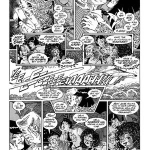 XXXEnophile - Issue 2 (Slipshine Comics) image 030