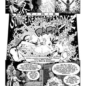 XXXEnophile - Issue 2 (Slipshine Comics) image 031