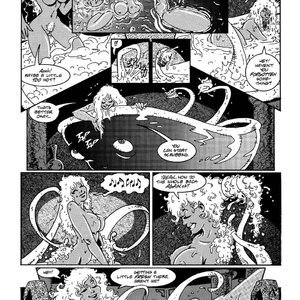 XXXEnophile - Issue 2 (Slipshine Comics) image 033