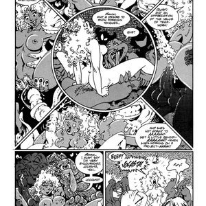 XXXEnophile - Issue 2 (Slipshine Comics) image 036